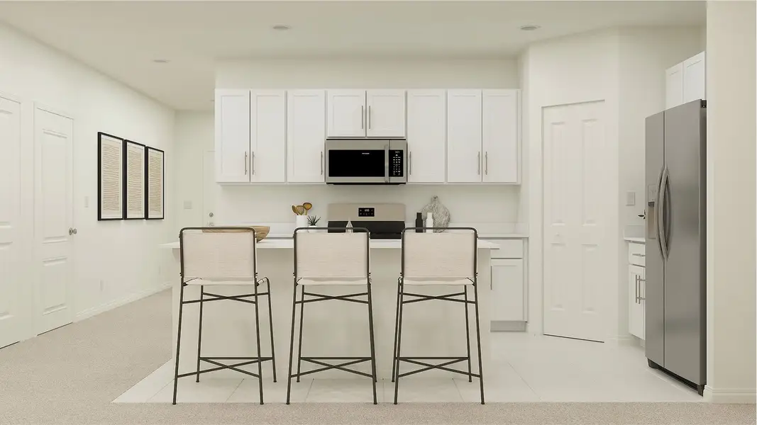 Florida Core N006 Honor Kitchen 2of2 F1 Base2 5 1 25