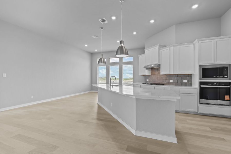 2,460sf New Home in San Antonio, TX. - Slide 21 2,460sf New Home in San Antonio, TX. - Slide 21