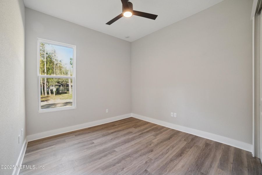 Spacious, unfurnished interior of a new home in , Jacksonville (Image 31).