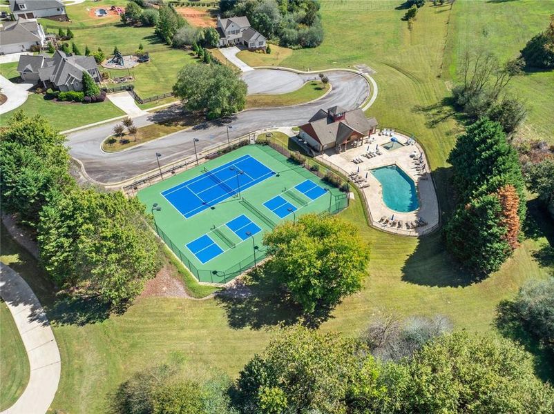 Community amenities in , Clermont (Image 21).