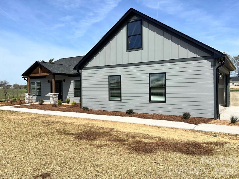 Front View Front View