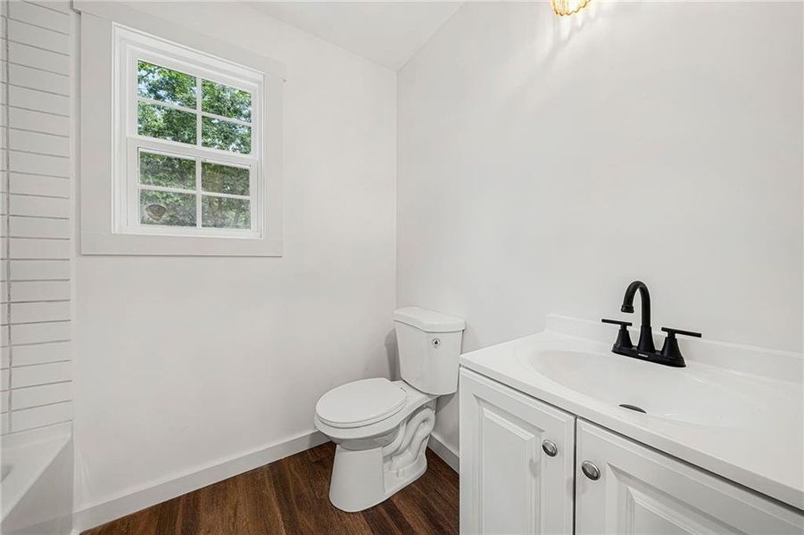 Furnished interior view inside a new home in , Carrollton (Image 5). Furnished interior view inside a new home in , Carrollton (Image 5).