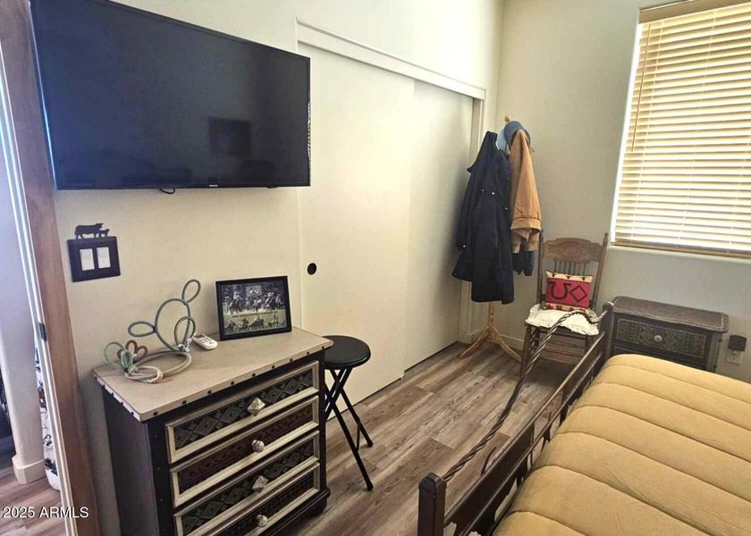 Bedroom Closet etc Bedroom Closet etc