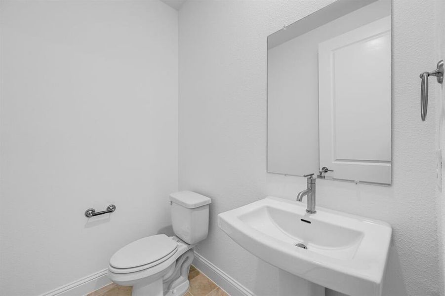 1801 Penstemon Drive ~ Ready Now