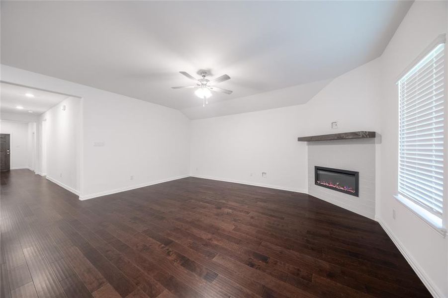 Great Room Great Room