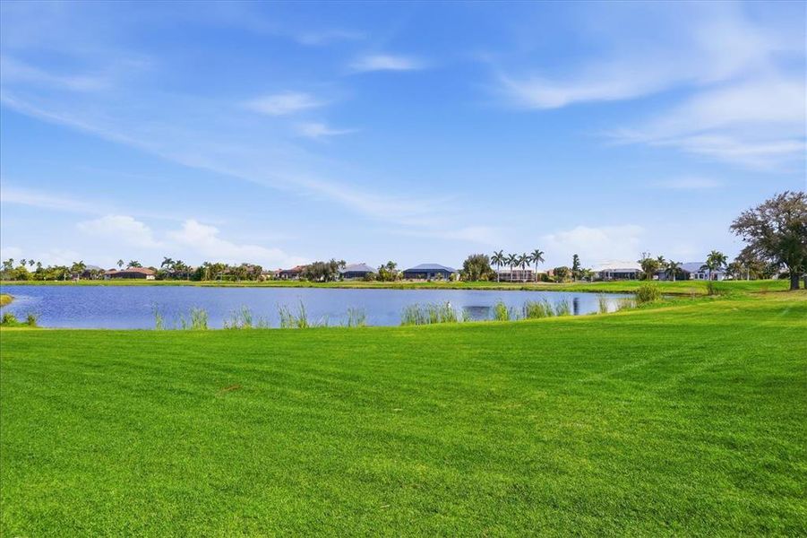 Natural landscape and outdoor views near  in Placida (Image 56).
