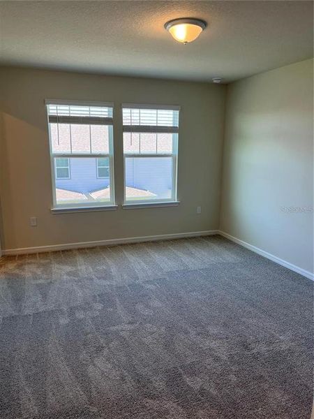 Spacious, unfurnished interior of a new home in , Davenport (Image 12).