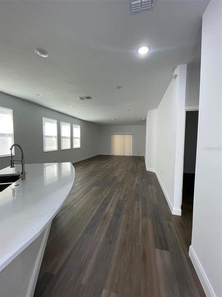 Living Area Living Area