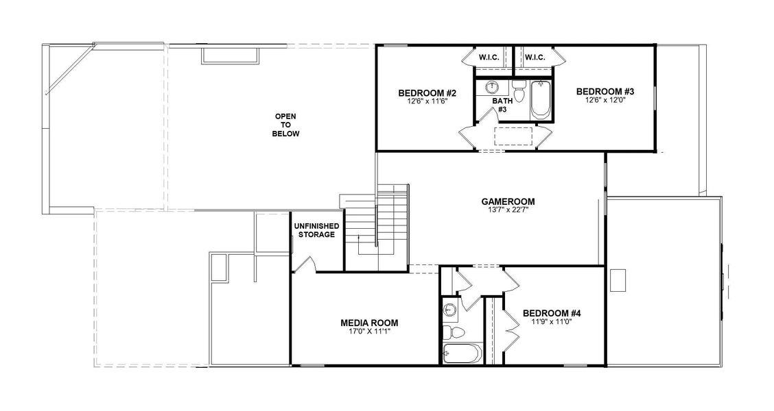 Second Level