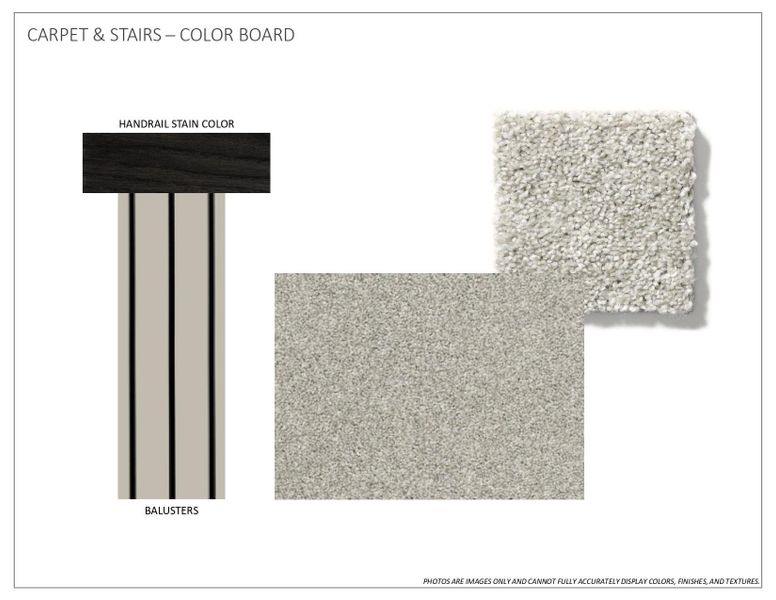 Sample of building materials used in homes in Midline, Webster (Image 5).