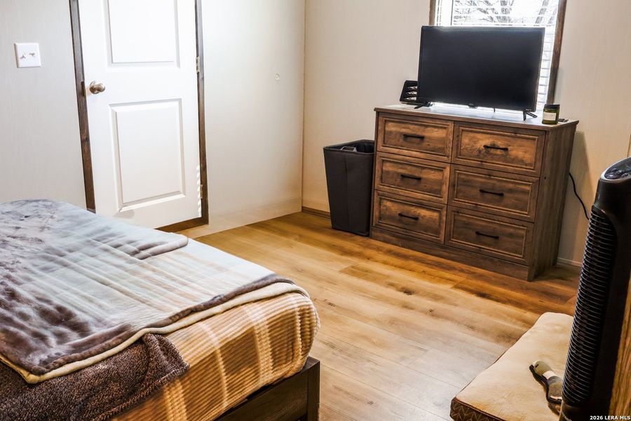 Furnished interior view inside a new home in , La Vernia (Image 6).