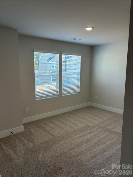 Spacious, unfurnished interior of a new home in , Lenoir (Image 24).