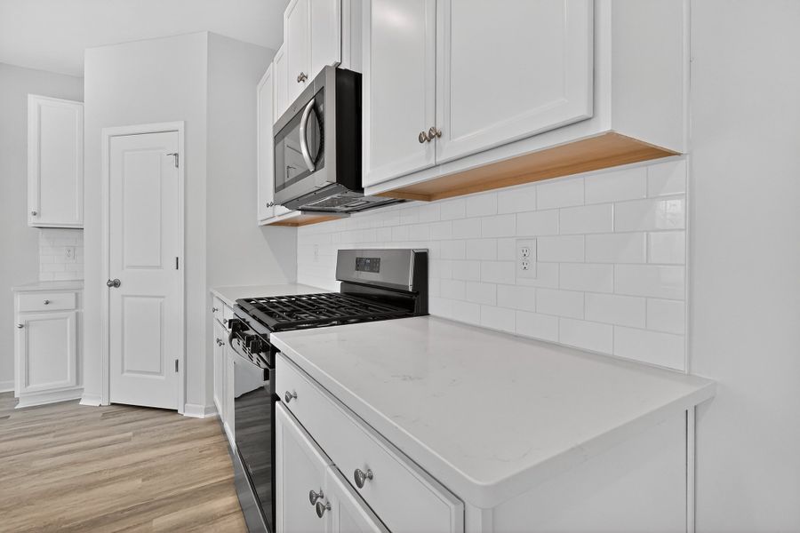 New Home in Fountain Inn, SC.  - Slide 16