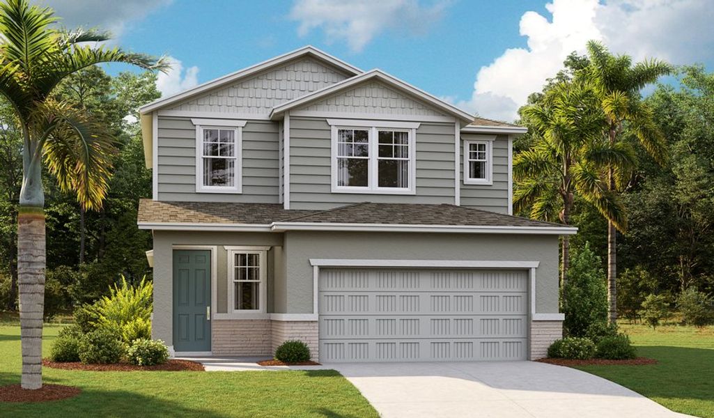 Lynwood-F952-SeasonsatLakeDell Elevation C