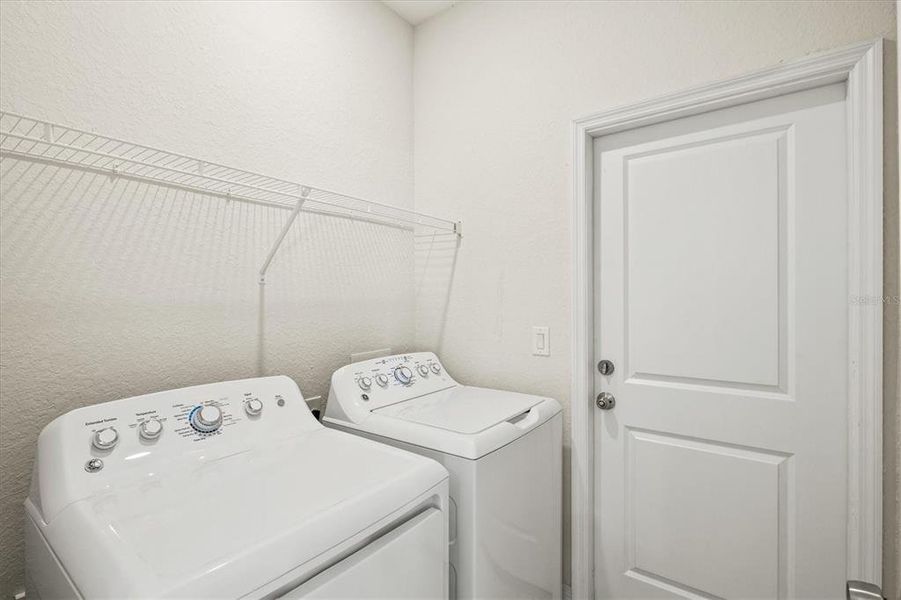 Furnished interior view inside a new home in , North Port (Image 5).