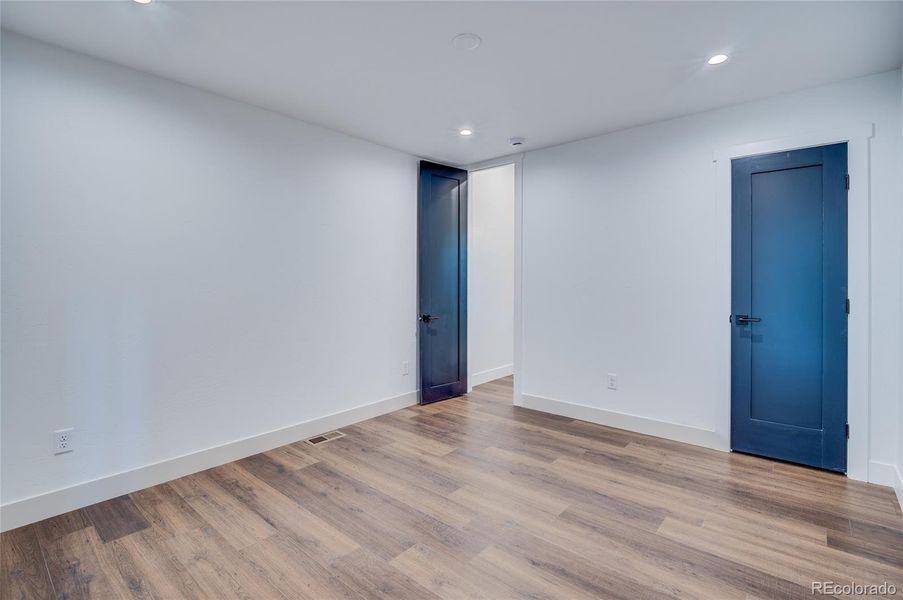 Spacious, unfurnished interior of a new home in , Granby (Image 32). Spacious, unfurnished interior of a new home in , Granby (Image 32).