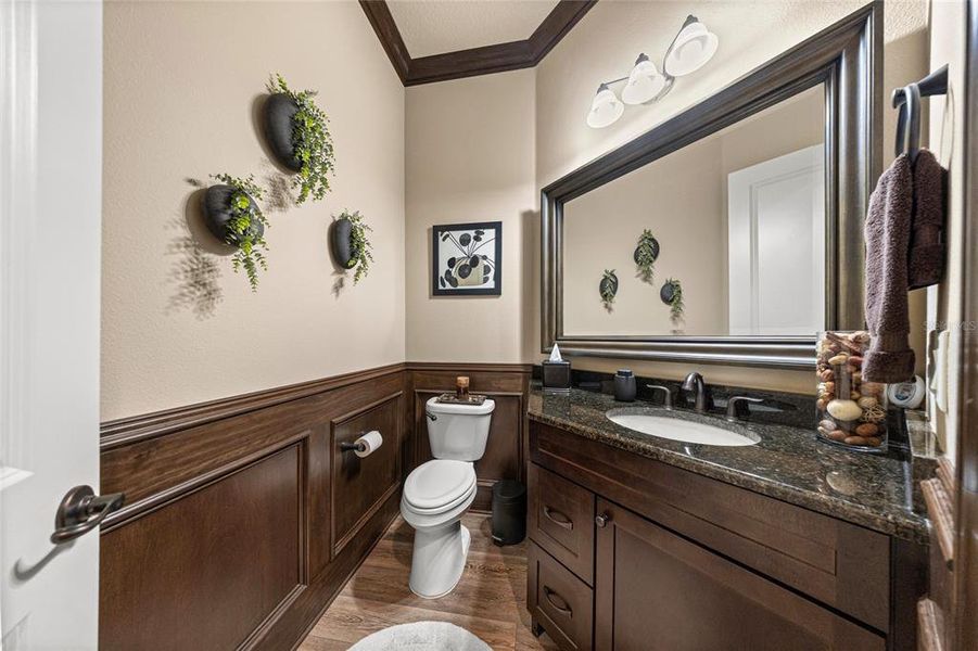 Furnished interior view inside a new home in , Hernando (Image 33). Furnished interior view inside a new home in , Hernando (Image 33).