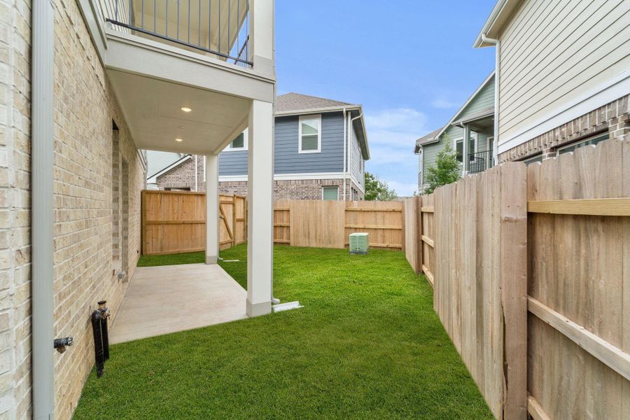 Image 27 of a home in Elyson.