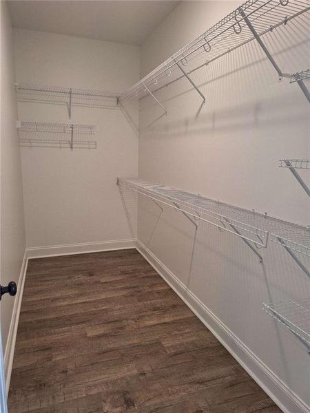 Spacious, unfurnished interior of a new home in , Milledgeville (Image 15).