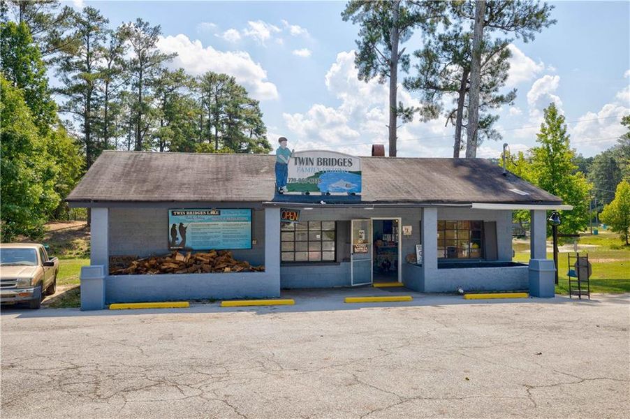 Image 55 of a home in Riverside Ridge. Image 55 of a home in Riverside Ridge.