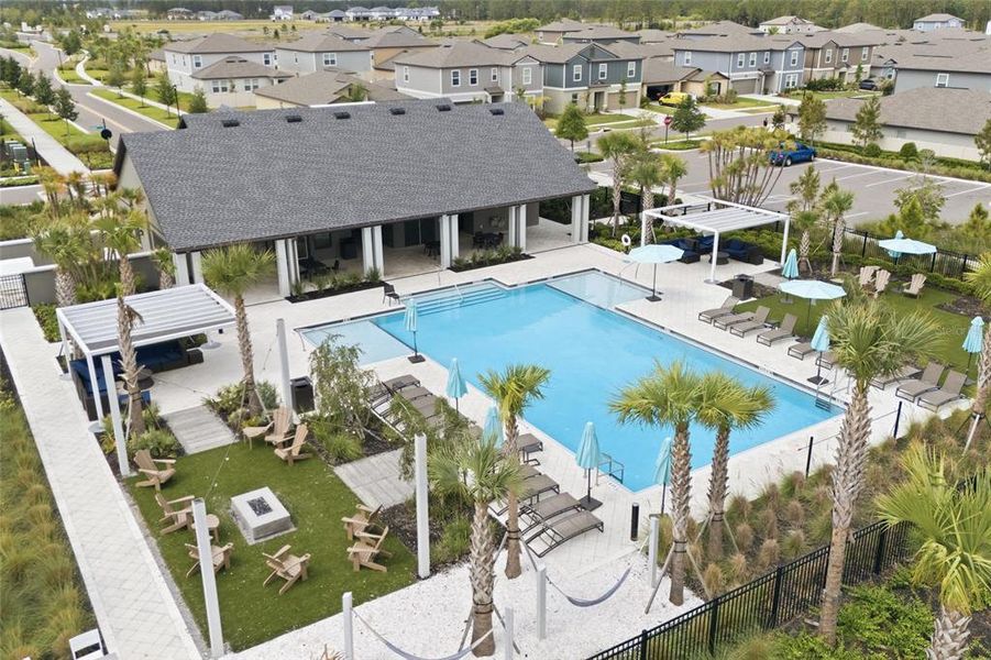 Community amenities in , Zephyrhills (Image 35).
