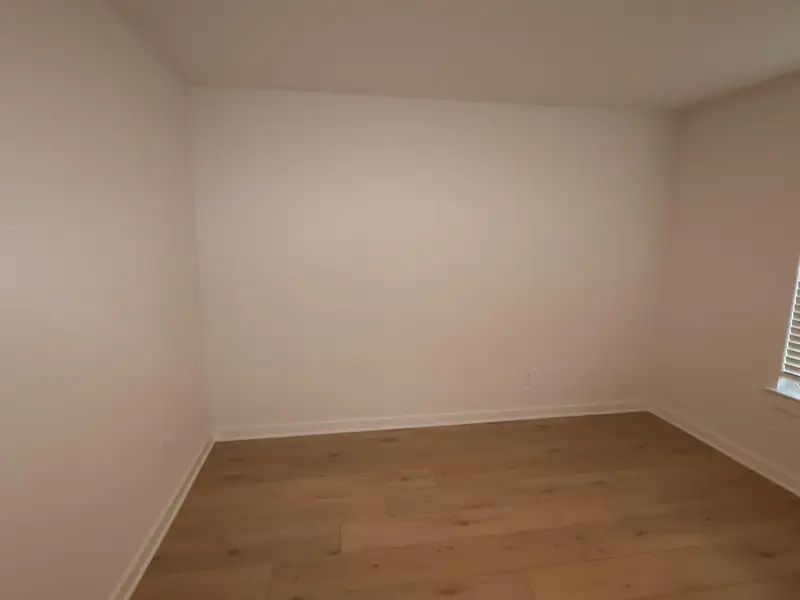 Spacious, unfurnished interior of a new home in Moran Ranch, Willis (Image 9). Spacious, unfurnished interior of a new home in Moran Ranch, Willis (Image 9).