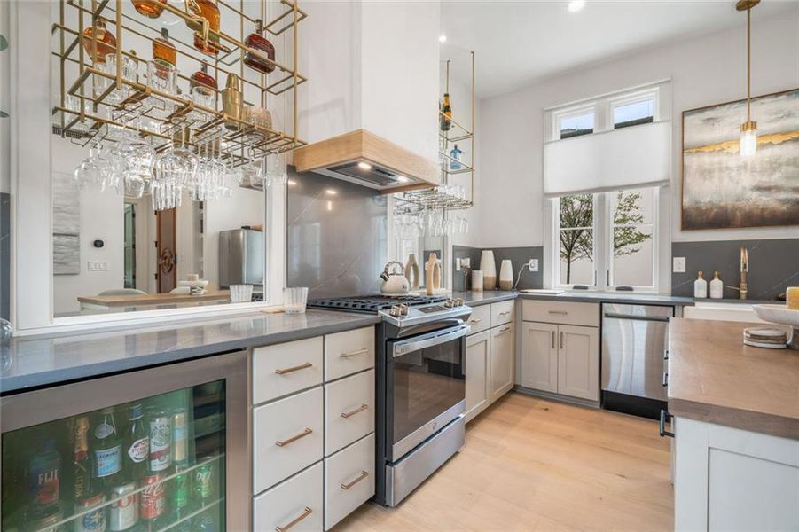 Furnished interior view inside a new home in , Senoia (Image 11). Furnished interior view inside a new home in , Senoia (Image 11).