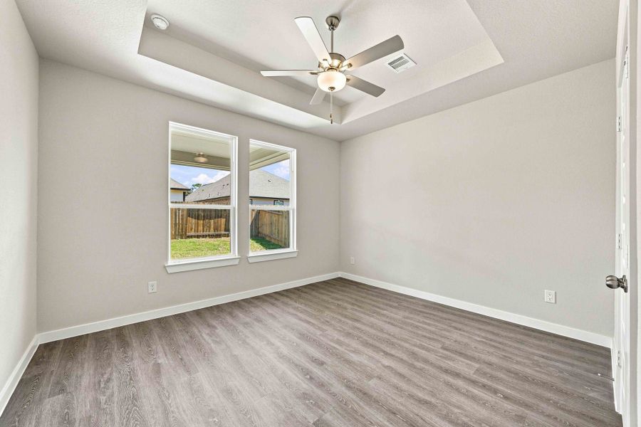 11769 Whirlaway Dr - Matagorda G - Primary Bedroom 11769 Whirlaway Dr - Matagorda G - Primary Bedroom