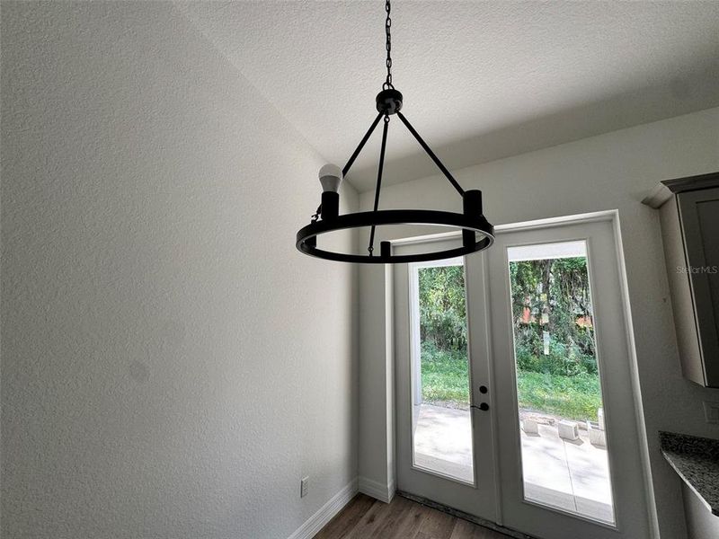 Spacious, unfurnished interior of a new home in , Ocala (Image 16). Spacious, unfurnished interior of a new home in , Ocala (Image 16).