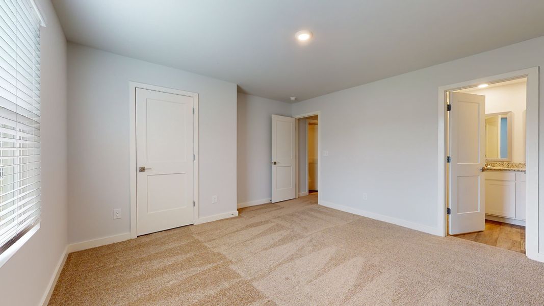 Fairburn, GA New Home.  - Slide 56