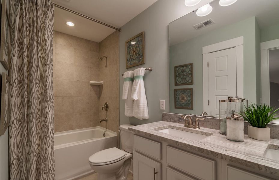 Guest Bath Guest Bath