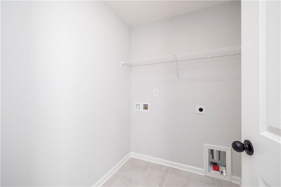 Spacious, unfurnished interior of a new home in Riverside Ridge, Lawrenceville (Image 30). Spacious, unfurnished interior of a new home in Riverside Ridge, Lawrenceville (Image 30).
