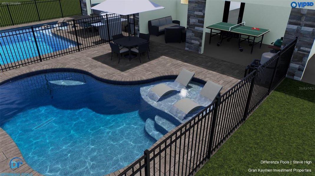 Community amenities in , Apollo Beach (Image 30).