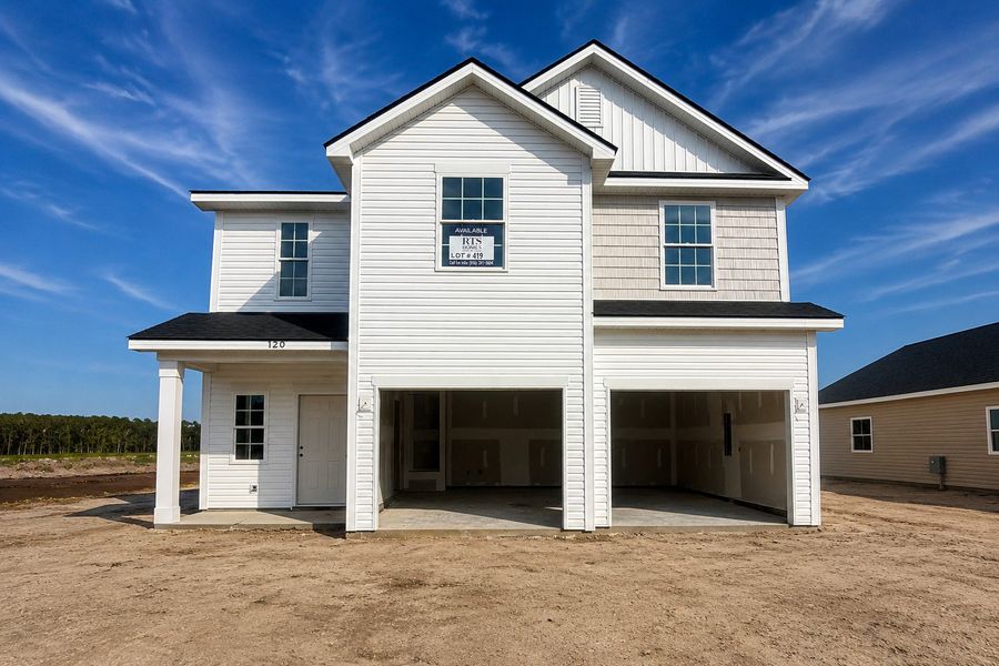 Image 4 of a home in Tranquil South. Image 4 of a home in Tranquil South.