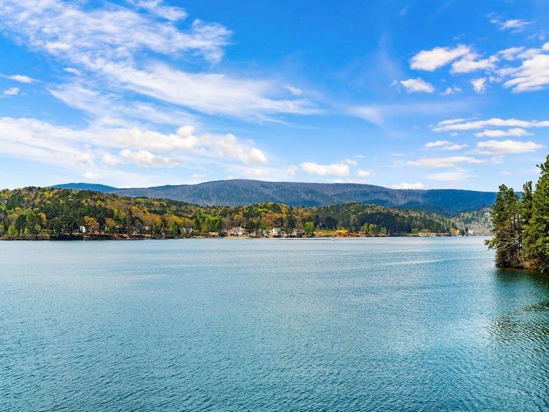 Natural landscape and outdoor views near  in Waleska (Image 27).