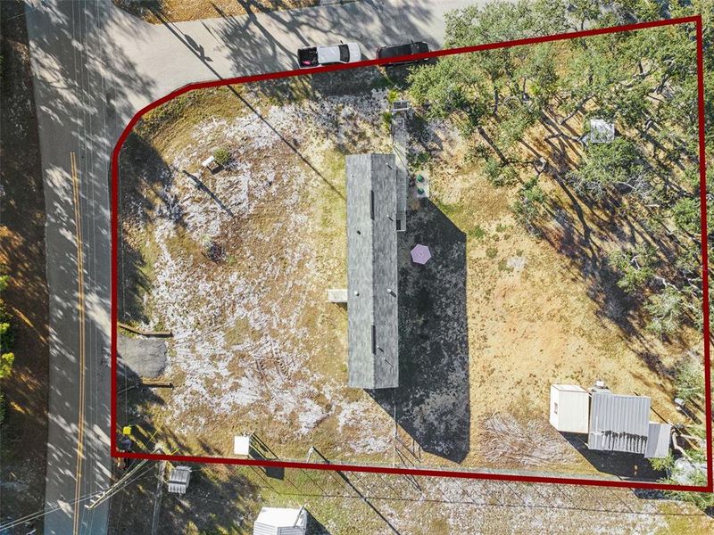 Site preparation for new homesites in , Avon Park (Image 23).