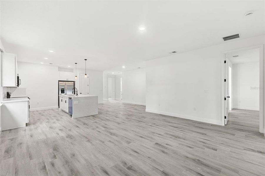 Spacious, unfurnished interior of a new home in , Sanford (Image 38). Spacious, unfurnished interior of a new home in , Sanford (Image 38).