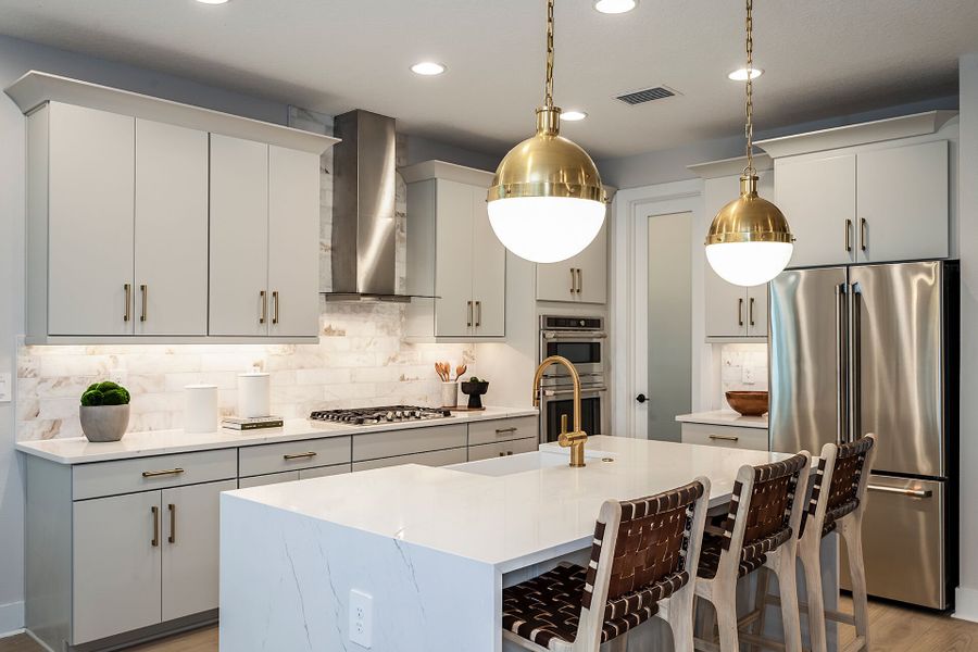 Kitchen Kitchen