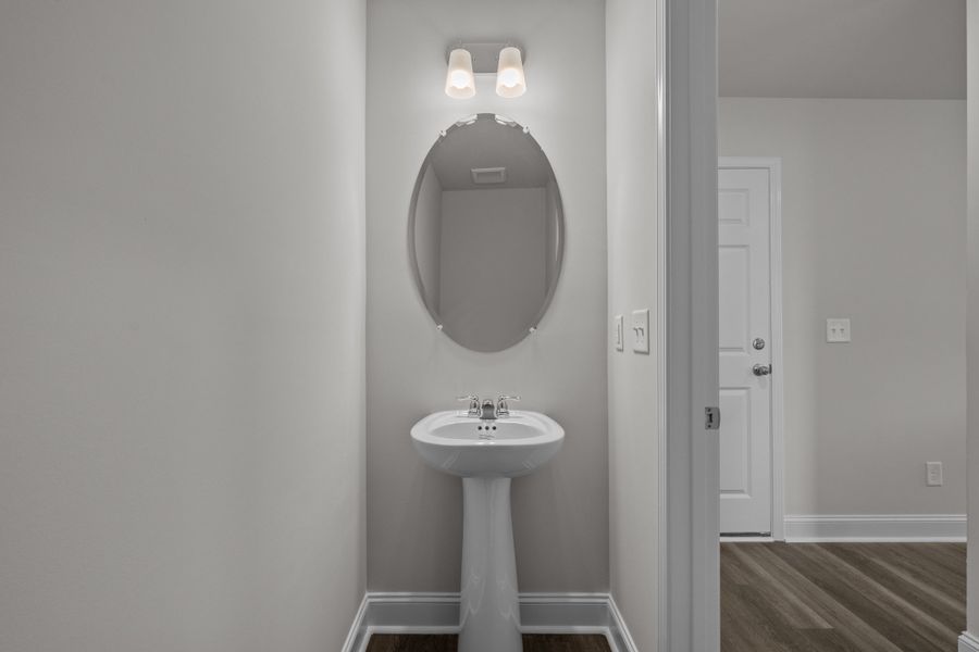 Conway, SC New Home.  - Slide 14