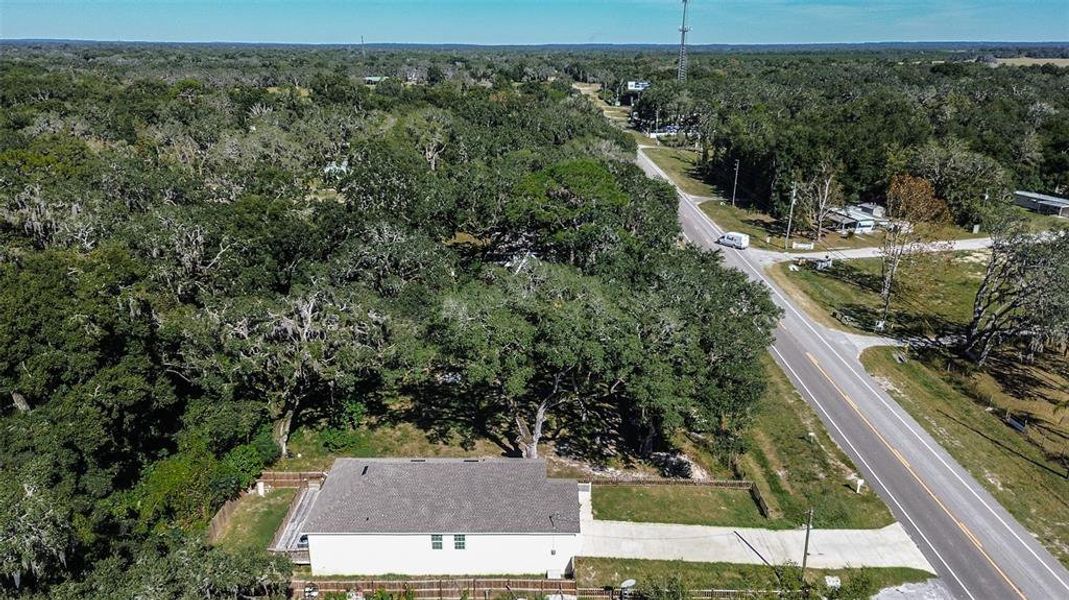 Natural landscape and outdoor views near  in Spring Hill (Image 33).
