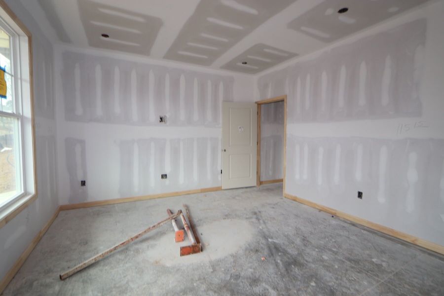 Drywall