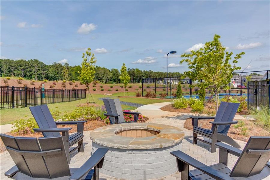 Community amenities in , Dacula (Image 26).