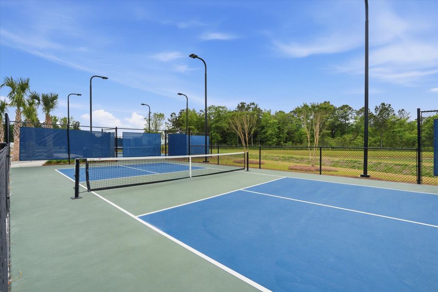 Community amenities in Sheep Island, Summerville (Image 29).