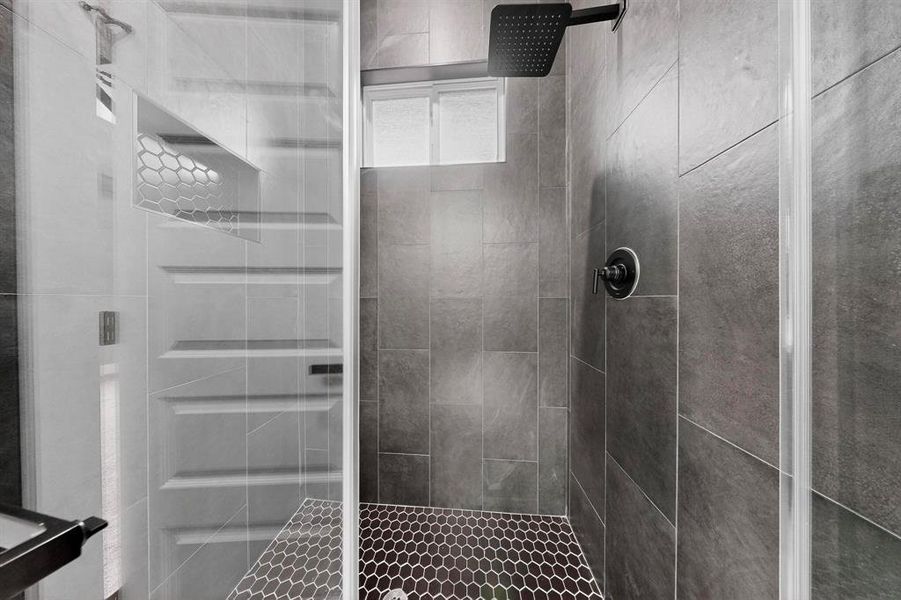 Close-up of interior finishes inside a home in , Trinidad (Image 16). Close-up of interior finishes inside a home in , Trinidad (Image 16).