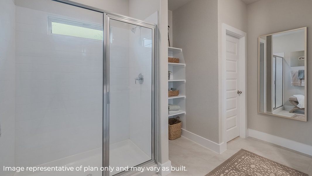 Image 20 representing the The Naples by D.R. Horton in Veranda, San Antonio, TX.