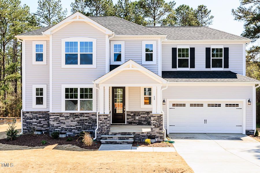 _Lot 63_Eldorado_QMI _front exterior (5