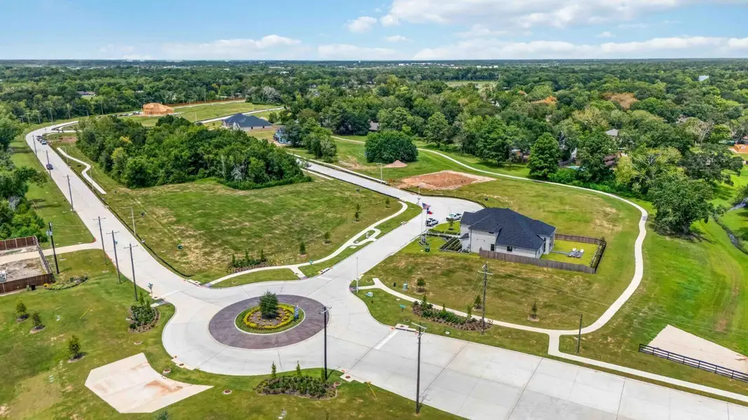 community amenity photo