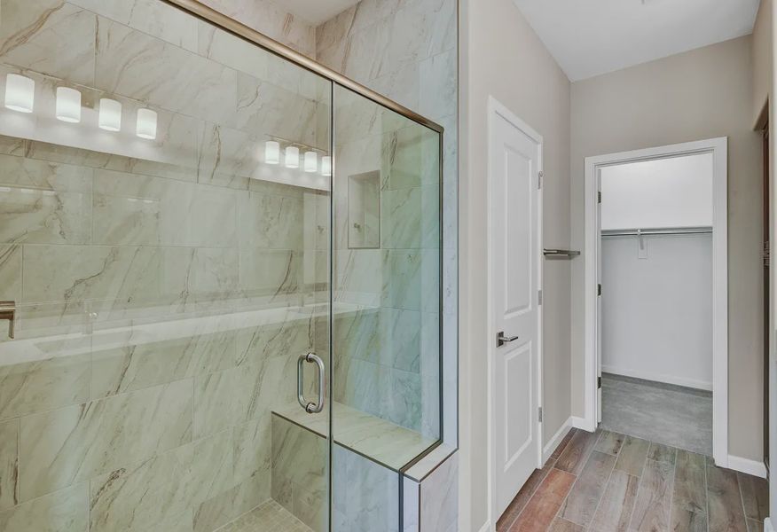 Wickenburg Ranch Evia HS 1866 Primary Bath - 18 of 20