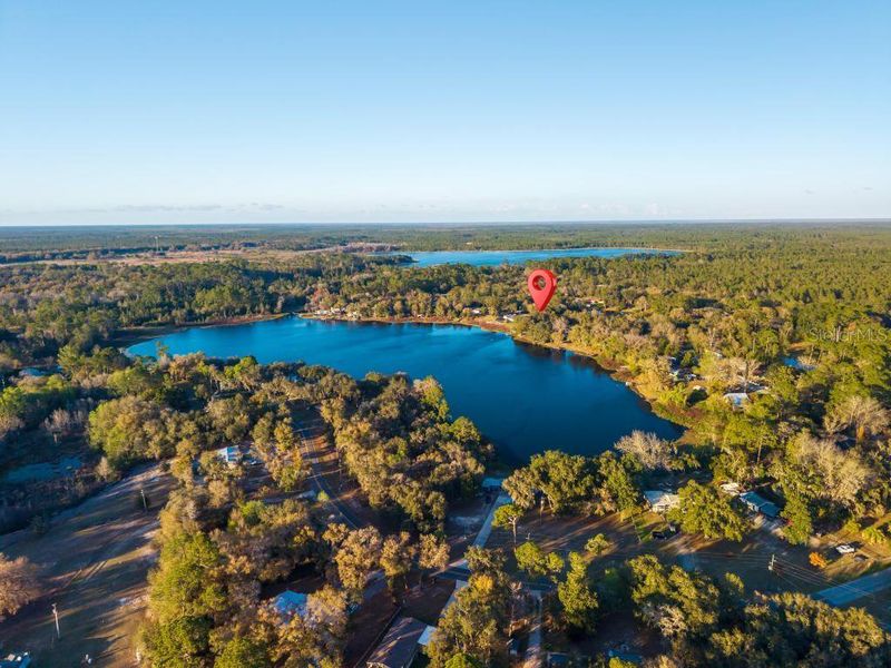 Natural landscape and outdoor views near  in Paisley (Image 39).