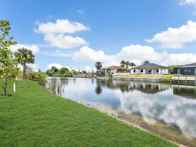 Natural landscape and outdoor views near  in Cape Coral (Image 48).